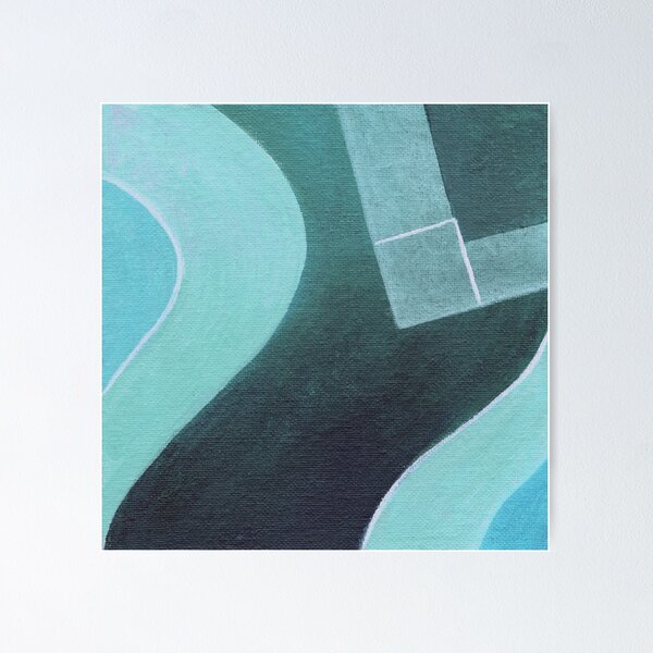 The Joy of Design XXXV Poster
