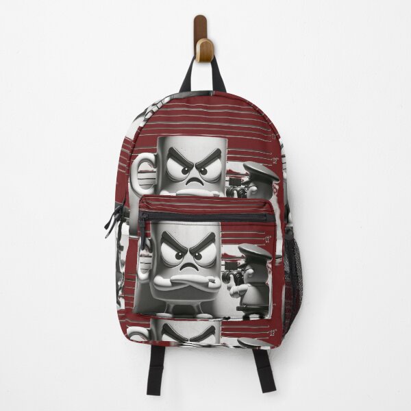 Item preview, Mugshot designed and sold by DronzaX.