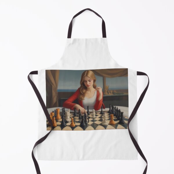 Item preview, Chess player designed and sold by KilianSzmid.