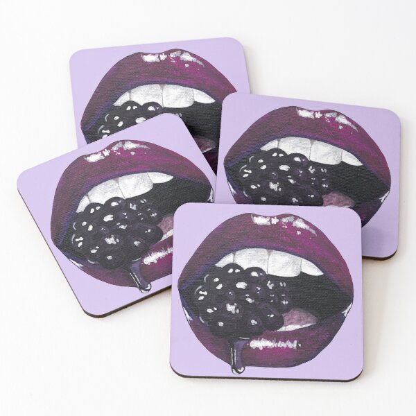 Item preview, blackberry lips designed and sold by SunnyAngst.