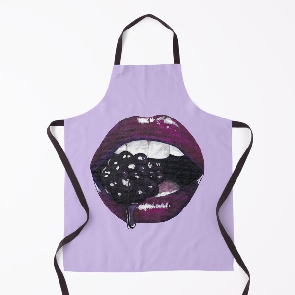 Item preview, blackberry lips designed and sold by SunnyAngst.