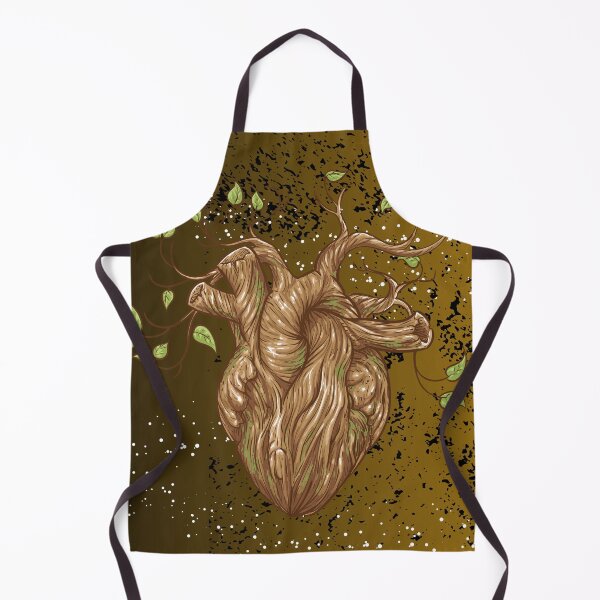 Item preview, root heart designed and sold by Yayis2088.