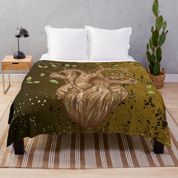 Item preview, root heart designed and sold by Yayis2088.