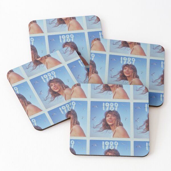 Item preview, Taylor Swift 1989 Taylor's Version designed and sold by SunnyDaysBySam.