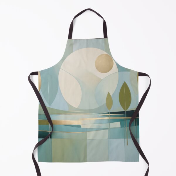 Item preview, Serene Nature 07 designed and sold by mr-k-store.