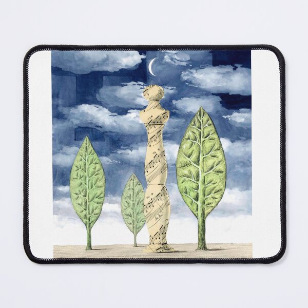 Item preview, René Magritte Art Exhibition Rene magritte Poster, rene magritte Vintage Art, rene magritte Abstract Poster designed and sold by Amy-Hamilton.