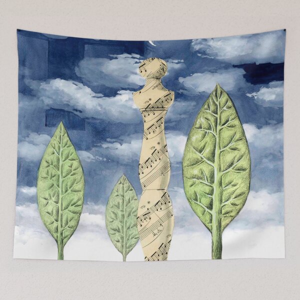 Item preview, René Magritte Art Exhibition Rene magritte Poster, rene magritte Vintage Art, rene magritte  Abstract Poster designed and sold by Amy-Hamilton.