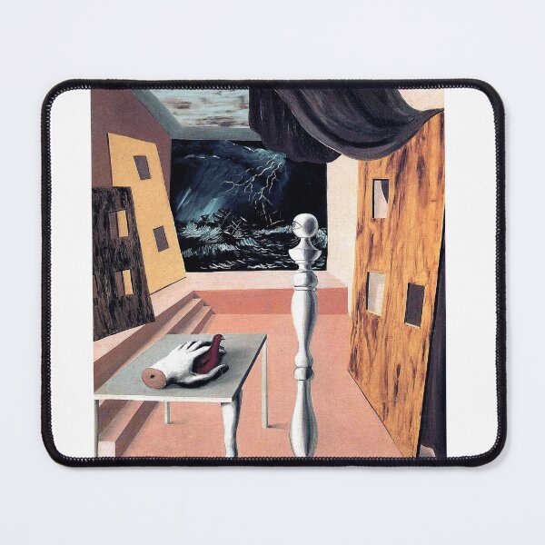 Item preview, René Magritte Art Exhibition Rene magritte Poster, rene magritte Vintage Art, rene magritte  Abstract Poster designed and sold by Amy-Hamilton.