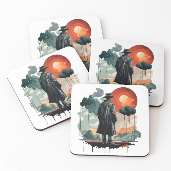Item preview, Copy of classic drinking landscape designed and sold by albertotv250.