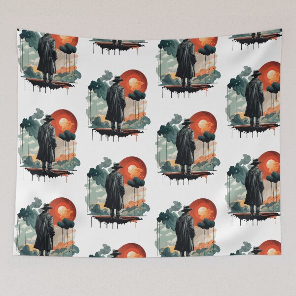 Item preview, Copy of classic drinking landscape designed and sold by albertotv250.