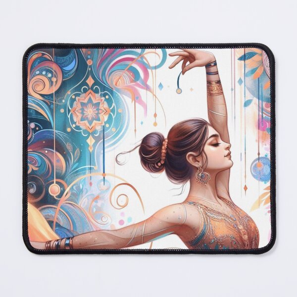 Item preview, Dancer. designed and sold by growing-mom.