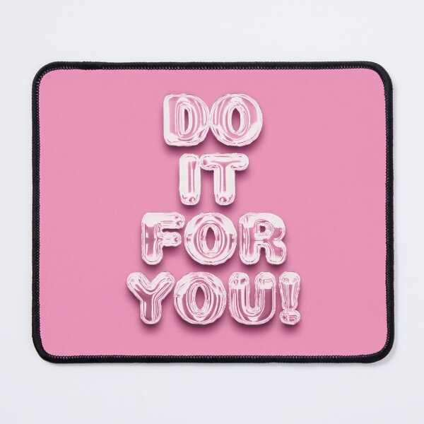 Item preview, Do it for you print designed and sold by DoGoodBeeGood.