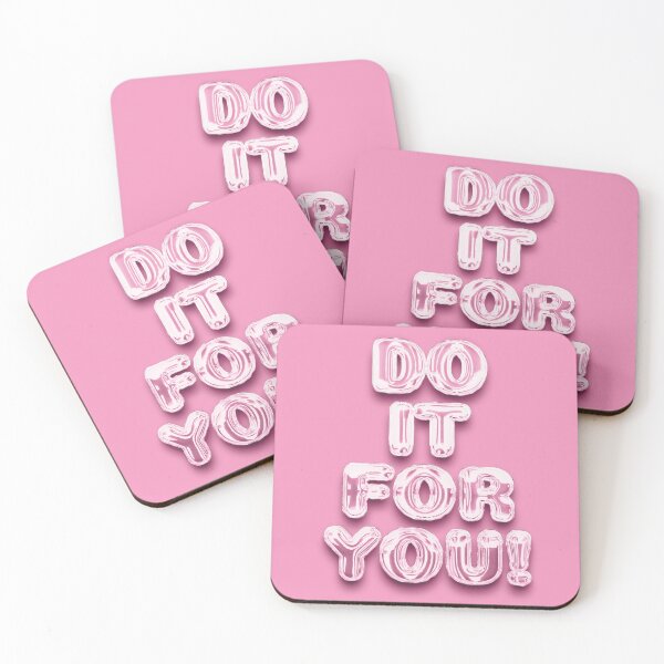 Item preview, Do it for you print designed and sold by DoGoodBeeGood.