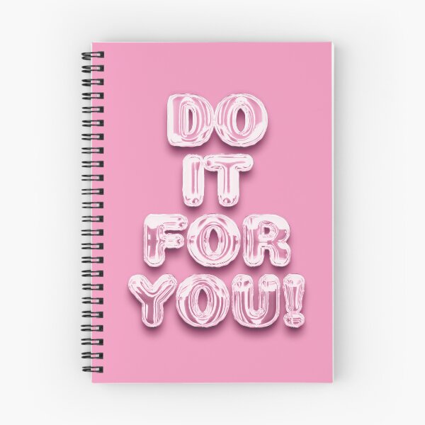 Item preview, Do it for you print designed and sold by DoGoodBeeGood.