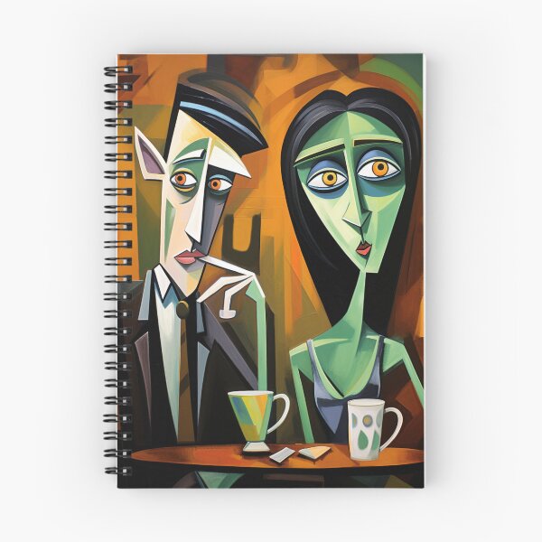 Item preview, Coffee for two designed and sold by randynash.
