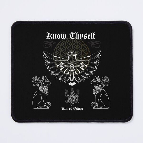 Item preview, Know Thyself designed and sold by SenseAmylia.