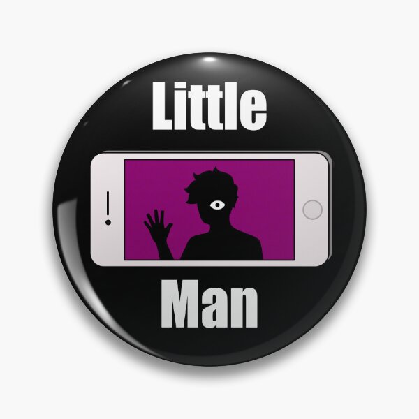 Item preview, Little Man Cab designed and sold by Escap3ist.