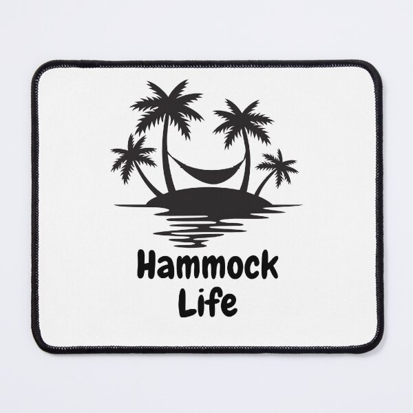 Item preview, Hammock life, living under the trees designed and sold by porchswings.