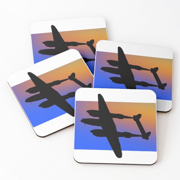 Item preview, P-38 designed and sold by partsmanrod.