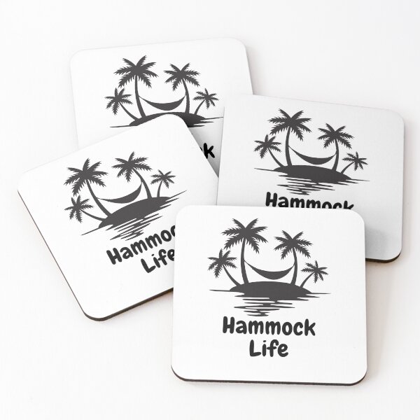 Item preview, Hammock life, living under the trees designed and sold by porchswings.