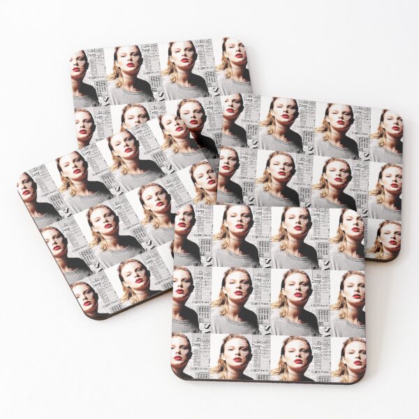 Item preview, Taylor Swift Reputation Album designed and sold by SunnyDaysBySam.