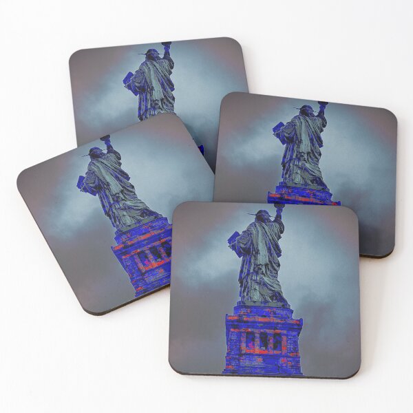 Item preview, Liberty designed and sold by Majestic7.