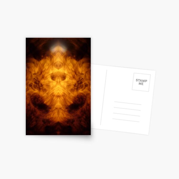Dawngate Postcard