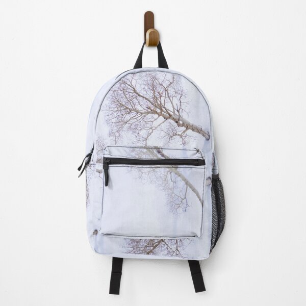 Item preview, An Eagle-Eye-View of Trees In Ashley National Forest designed and sold by Kevin Wellard.