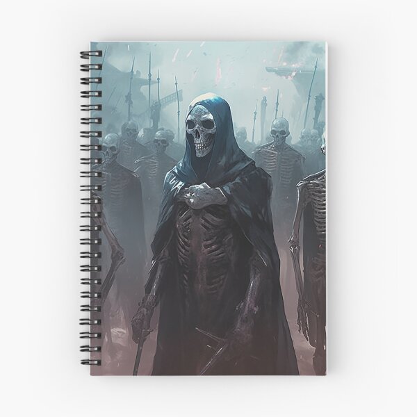 Item preview, Undead Army designed and sold by JollyGoodMerch.