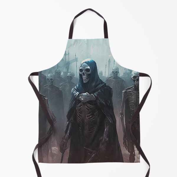 Item preview, Undead Army designed and sold by JollyGoodMerch.