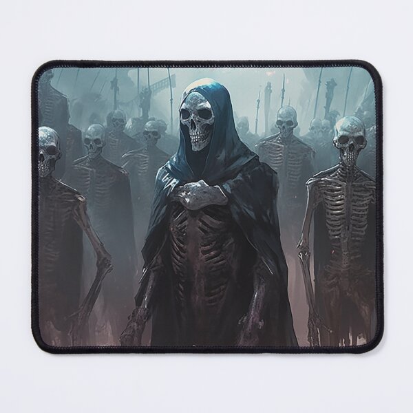 Item preview, Undead Army designed and sold by JollyGoodMerch.