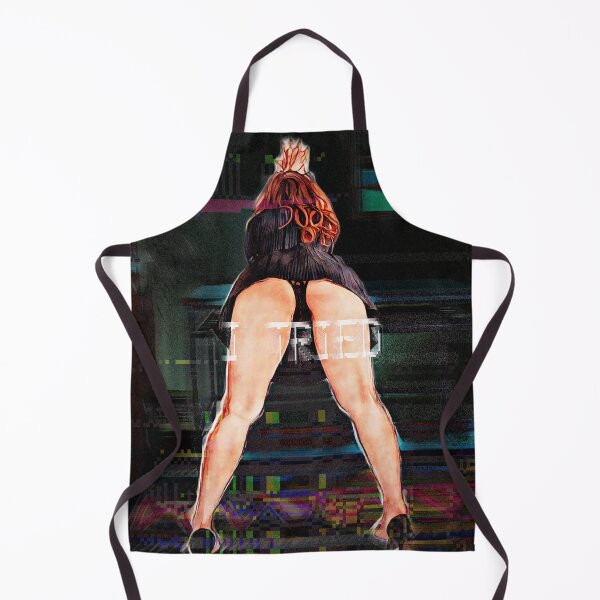 Item preview, Fever Dream: I Tried designed and sold by Angela Mayotte.