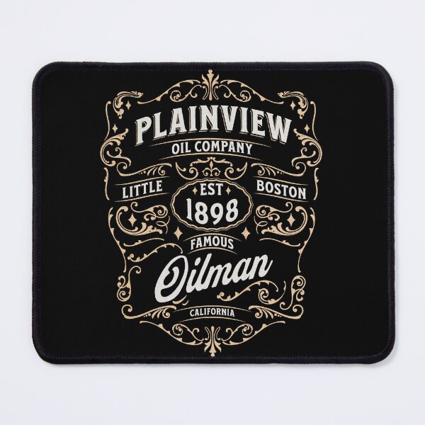 Item preview, Plainview Oil Company - Est. 1898 Little Boston, California designed and sold by Primotees.