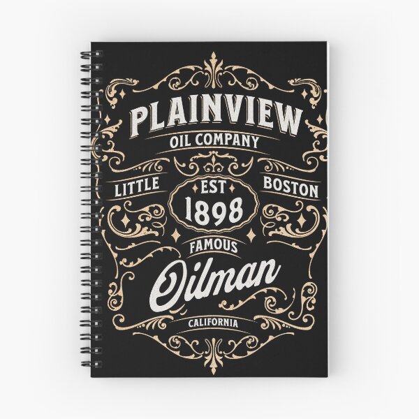 Item preview, Plainview Oil Company - Est. 1898 Little Boston, California designed and sold by Primotees.