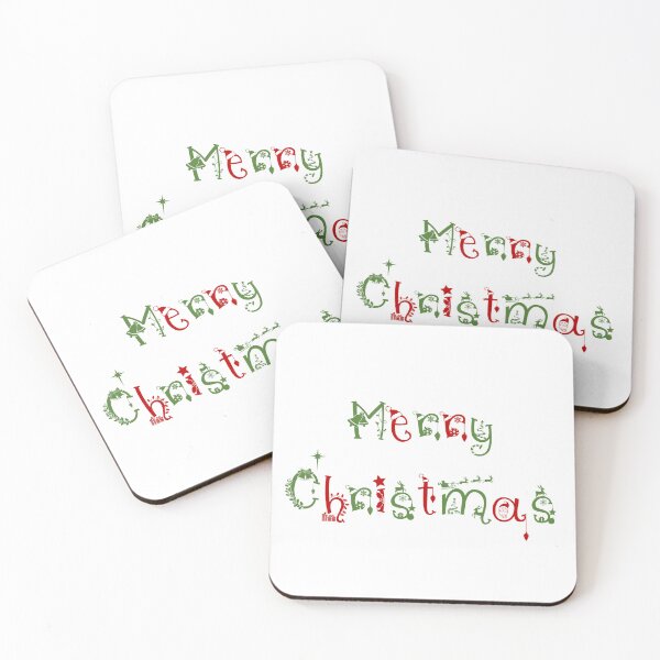 Item preview, Merry Christmas designed and sold by MamaCarmody.
