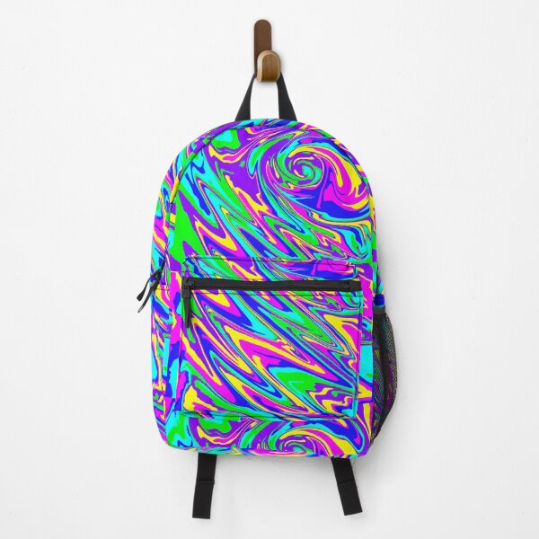 Item preview, Psychedelic Whirlpool designed and sold by bottlecapcello.