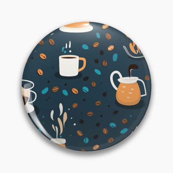 Item preview, coffee break designed and sold by darkartsflowers.
