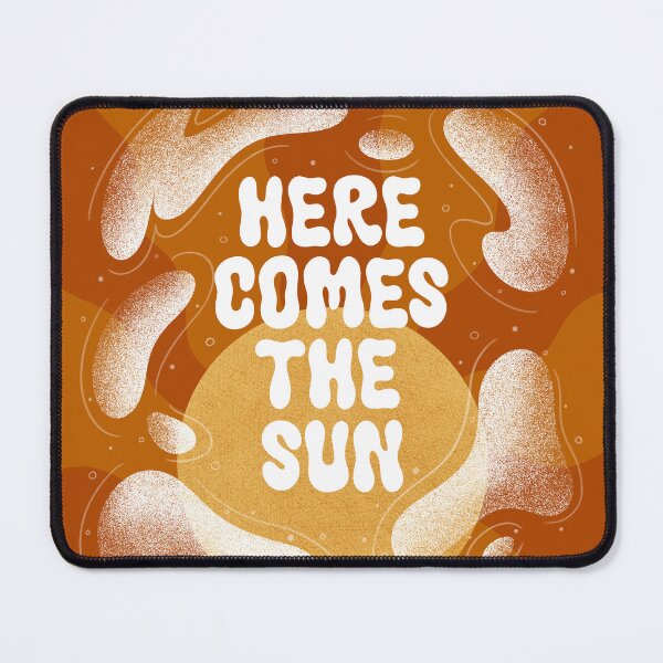 Item preview, Here Comes the Sun designed and sold by mildlyeclectic.