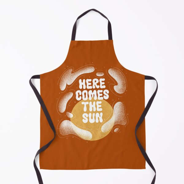 Item preview, Here Comes the Sun designed and sold by mildlyeclectic.