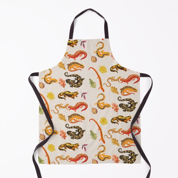 Item preview, Salamanders Tan designed and sold by Ashley Gagnon.