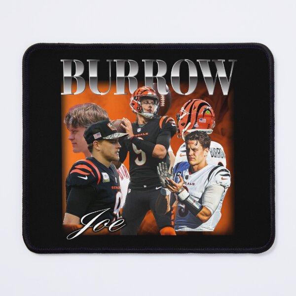 Item preview, Joe Burrow designed and sold by islandchicart.