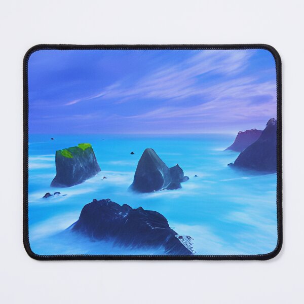 Item preview, Rocky Oregon Coast designed and sold by OregonsOwn.