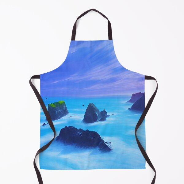 Item preview, Rocky Oregon Coast designed and sold by OregonsOwn.
