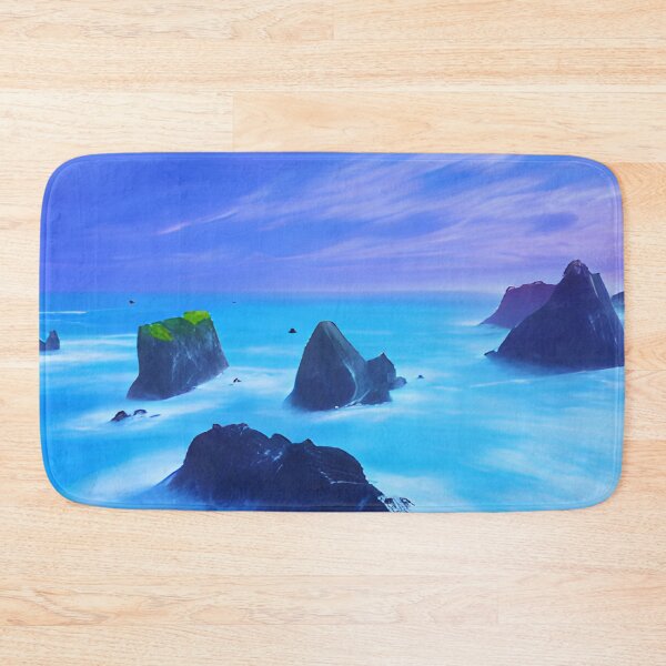 Item preview, Rocky Oregon Coast designed and sold by OregonsOwn.