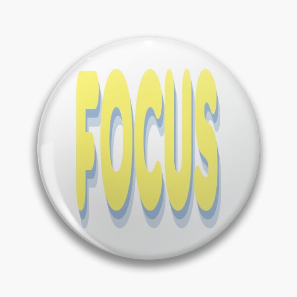 Item preview, Focus designed and sold by linestoreflect.