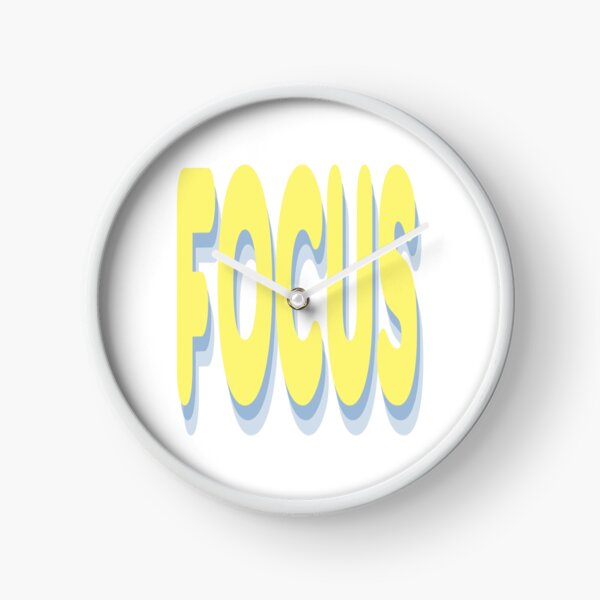 Item preview, Focus designed and sold by linestoreflect.