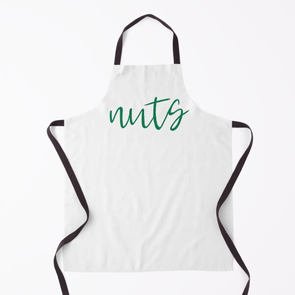 Item preview, Nuts designed and sold by Nicole-Montnyay.