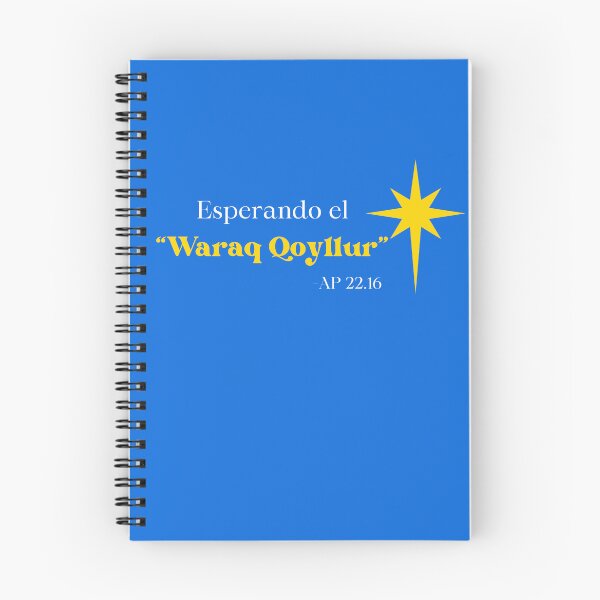Item preview, Esperando el Waraq Qoyllur - Waiting for the Morning Star designed and sold by MagpieMoonUSA.