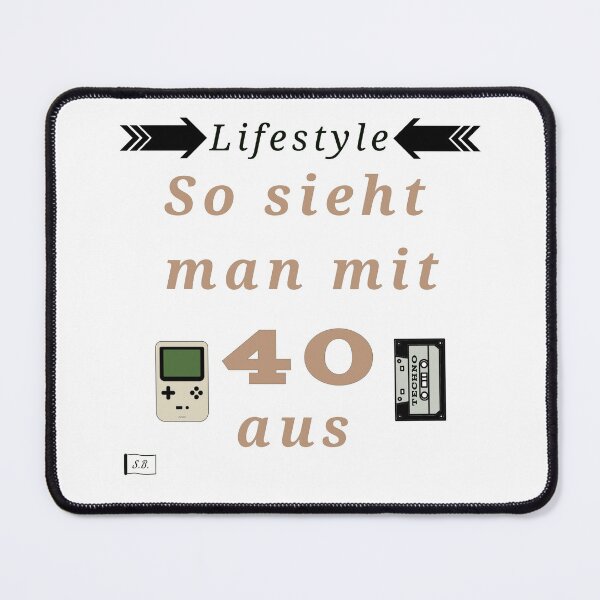 Item preview, 40th anniversary designed and sold by Preisbremse.