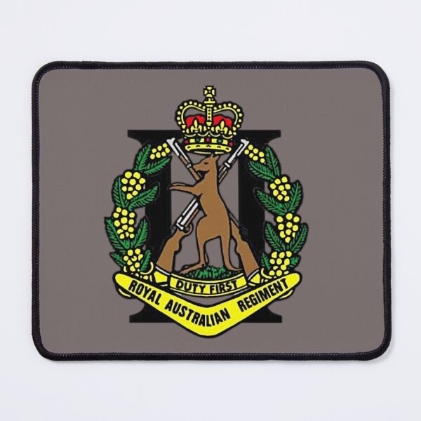 Item preview, 2nd Battalion, The Royal Australian Regiment - 2RAR designed and sold by RENAGADE4LYF.
